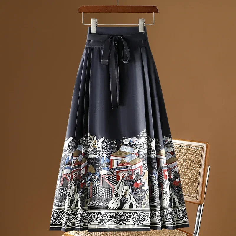 Belle&Kai Women’s Skirts – Chic, Elegant & Versatile Styles-belleandkai.com