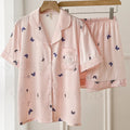 Women’s Loungewear – Comfort Meets Style-belleandkai.com