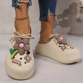 Women’s Summer Sandals – Elegant & Comfortable Footwear-belleandkai.com
