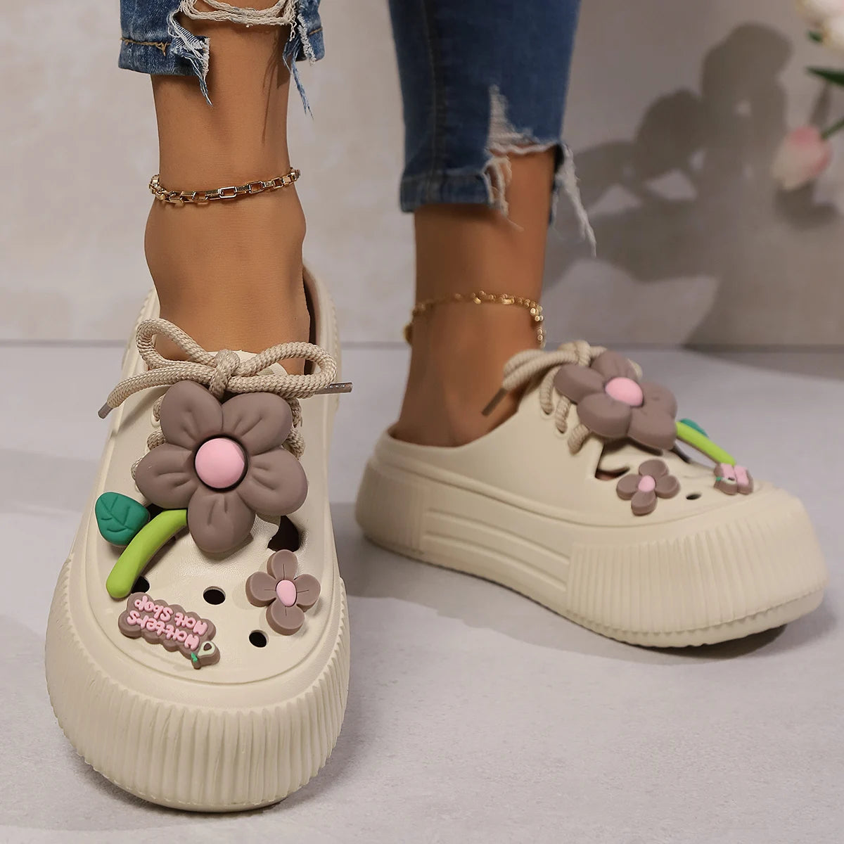 Women’s Summer Sandals – Elegant & Comfortable Footwear-belleandkai.com