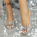 Women’s Summer Sandals – Elegant & Comfortable Footwear-belleandkai.com