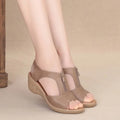 Women’s Summer Sandals – Elegant & Comfortable Footwear-belleandkai.com