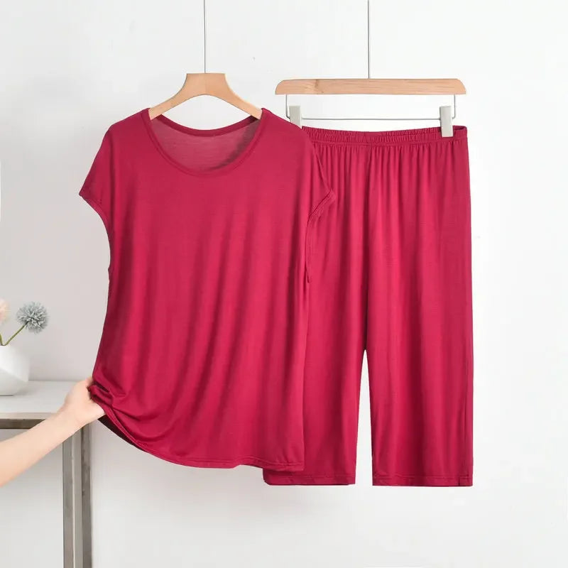 Women’s Loungewear – Comfort Meets Style-belleandkai.com