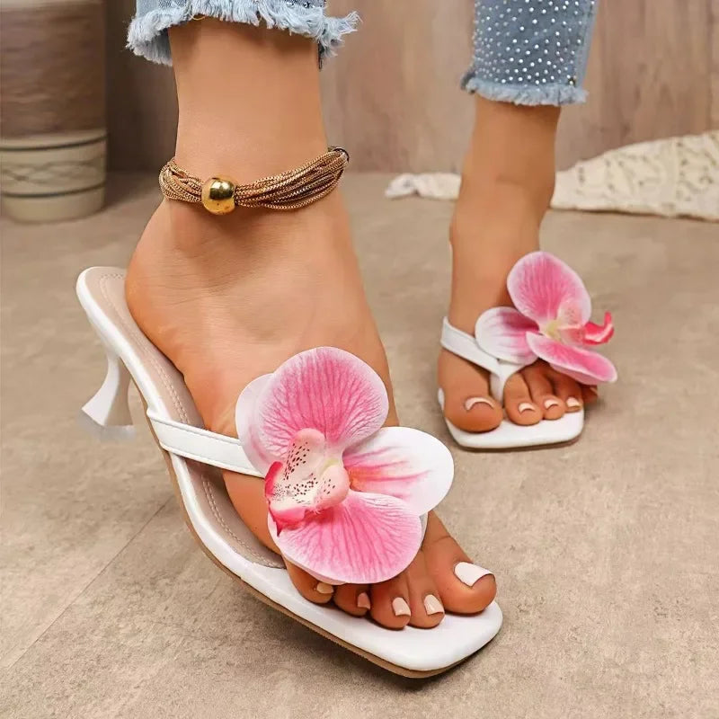 Women’s Summer Sandals – Elegant & Comfortable Footwear-belleandkai.com
