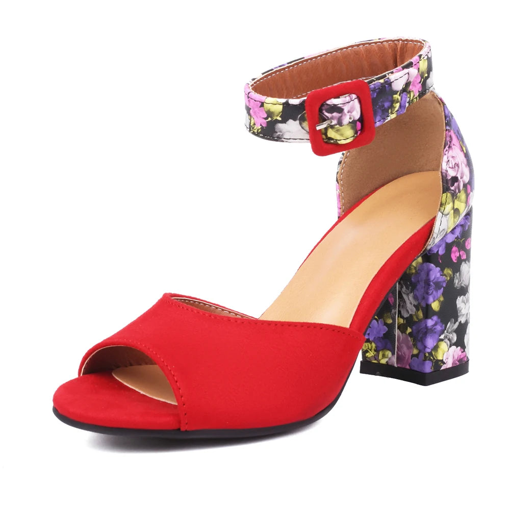 Women’s Summer Sandals – Elegant & Comfortable Footwear-belleandkai.com