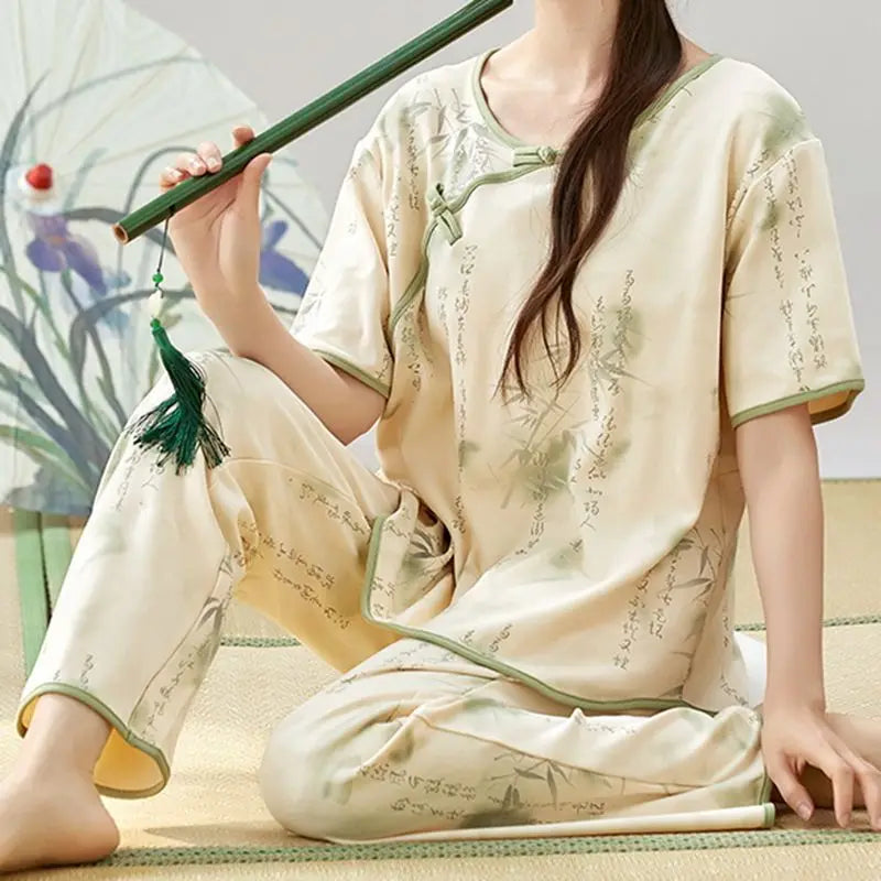 Women’s Loungewear – Comfort Meets Style-belleandkai.com