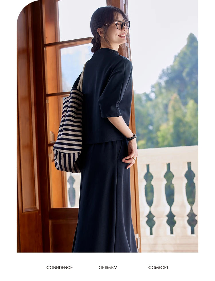 Belle&Kai Women’s Skirts – Chic, Elegant & Versatile Styles-belleandkai.com