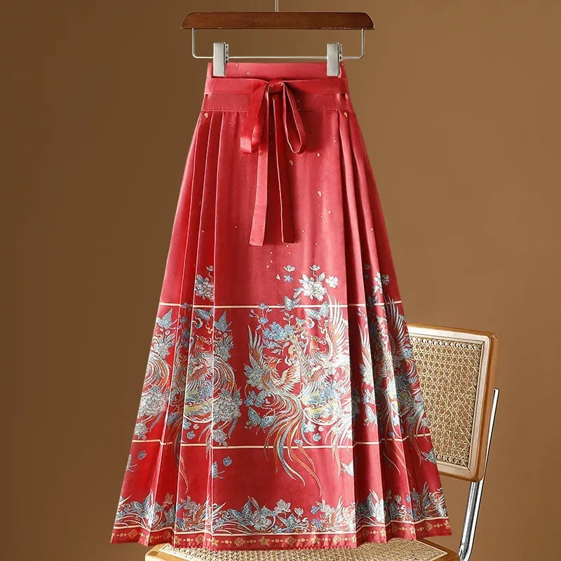 Belle&Kai Women’s Skirts – Chic, Elegant & Versatile Styles-belleandkai.com