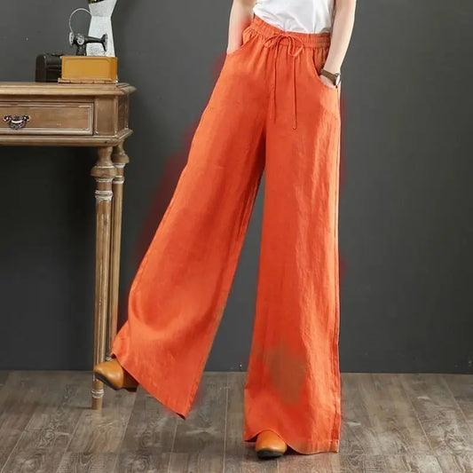Belle&Kai Women’s Pants – Elegant, Comfortable & Versatile Styles-belleandkai.com