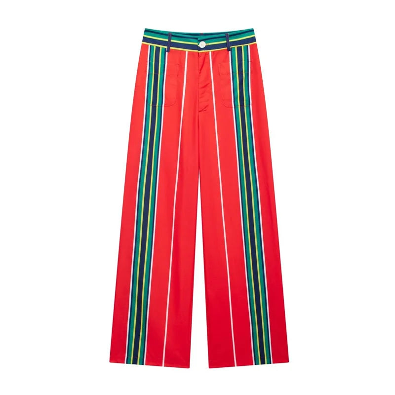 Belle&Kai Women’s Pants – Elegant, Comfortable & Versatile Styles-belleandkai.com