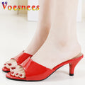 Women’s Summer Sandals – Elegant & Comfortable Footwear-belleandkai.com