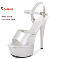 Women’s Summer Sandals – Elegant & Comfortable Footwear-belleandkai.com
