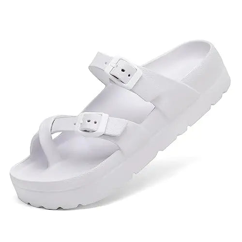Women’s Summer Sandals – Elegant & Comfortable Footwear-belleandkai.com