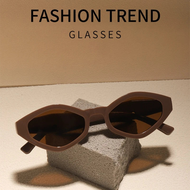 Belle&Kai Women’s Sunglasses – Stylish, Elegant & UV Protection-belleandkai.com