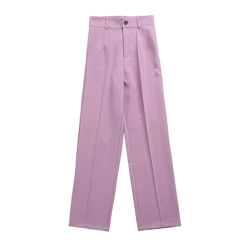 Belle&Kai Women’s Pants – Elegant, Comfortable & Versatile Styles-belleandkai.com