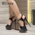 Women’s Summer Sandals – Elegant & Comfortable Footwear-belleandkai.com