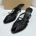 Women’s Summer Sandals – Elegant & Comfortable Footwear-belleandkai.com