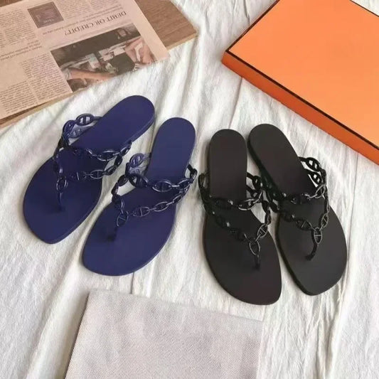 Women’s Summer Sandals – Elegant & Comfortable Footwear-belleandkai.com