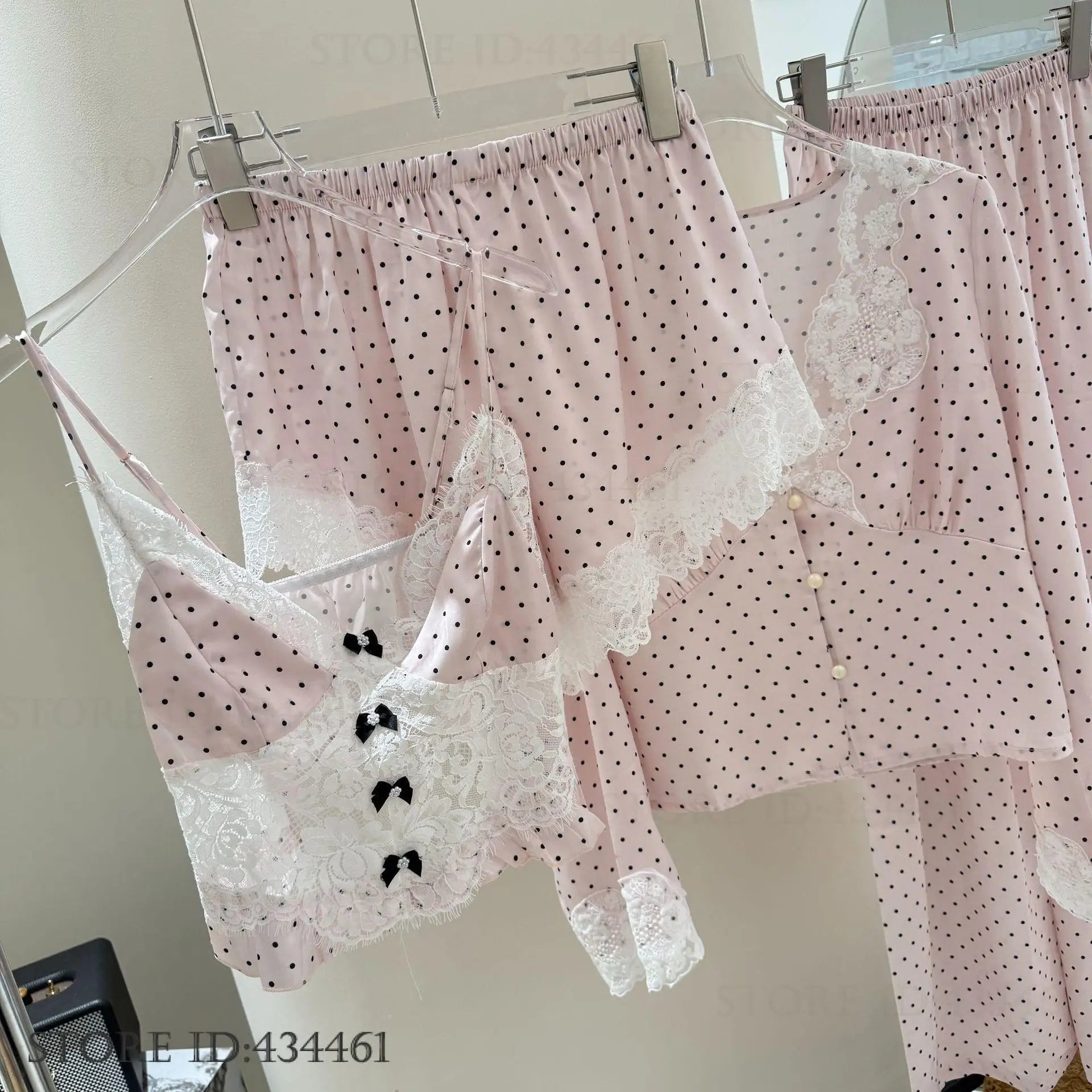 Women’s Loungewear – Comfort Meets Style-belleandkai.com