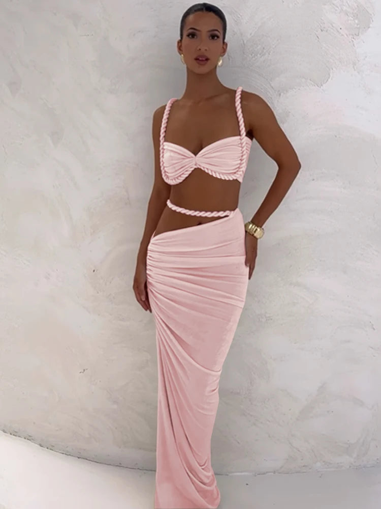 Belle&Kai Women’s Skirts – Chic, Elegant & Versatile Styles-belleandkai.com