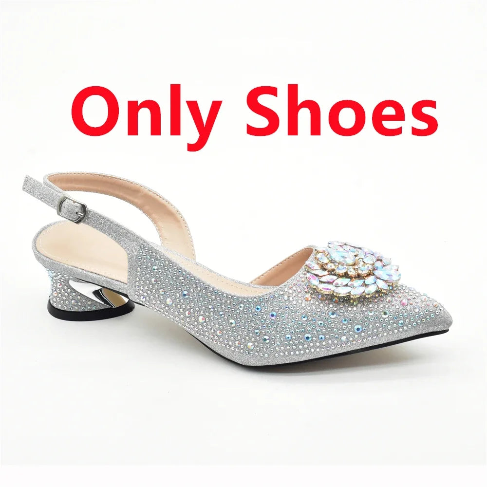 Belle&Kai Women’s Shoes – Elegant, Comfortable & Versatile Footwear-belleandkai.com