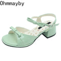 Women’s Summer Sandals – Elegant & Comfortable Footwear-belleandkai.com