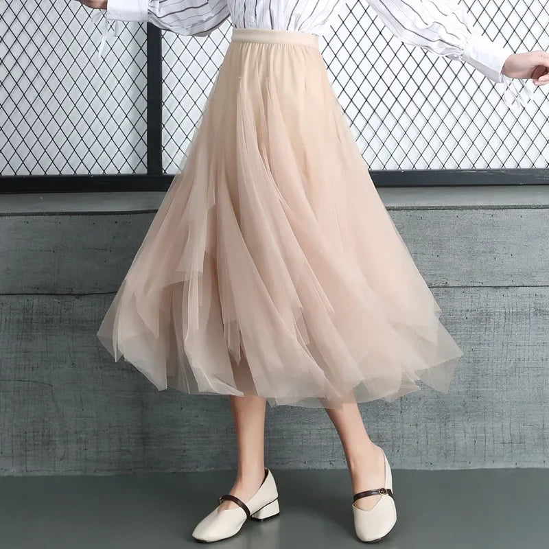 Belle&Kai Women’s Skirts – Chic, Elegant & Versatile Styles-belleandkai.com