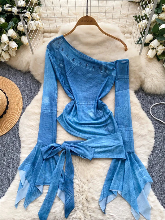 Belle&Kai Women’s Tops – Chic, Comfortable & Versatile Styles-belleandkai.com