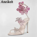 Women’s Summer Sandals – Elegant & Comfortable Footwear-belleandkai.com