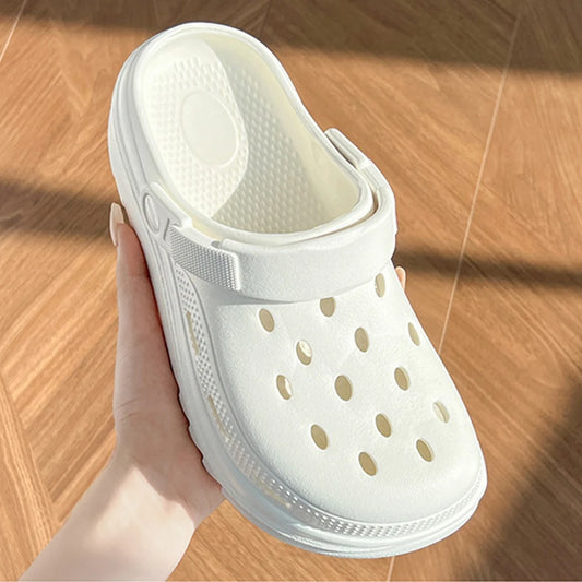 Women’s Summer Sandals – Elegant & Comfortable Footwear-belleandkai.com
