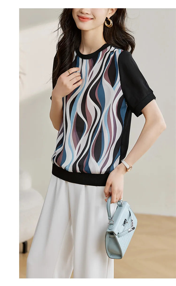 Belle&Kai Women’s Tops – Chic, Comfortable & Versatile Styles-belleandkai.com