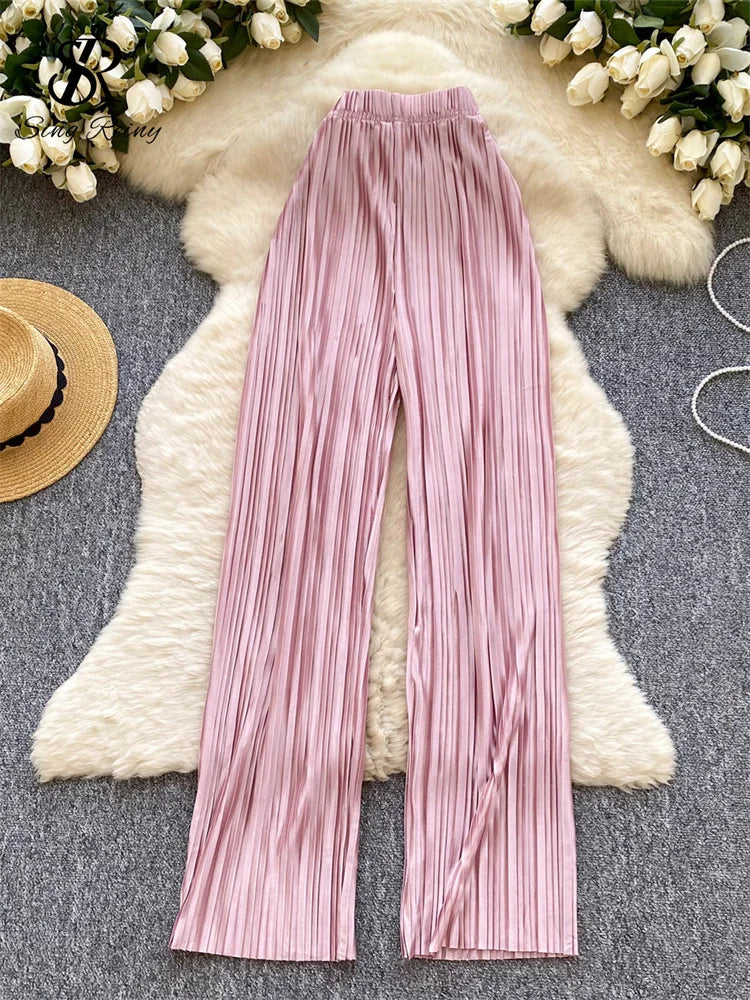Belle&Kai Women’s Pants – Elegant, Comfortable & Versatile Styles-belleandkai.com