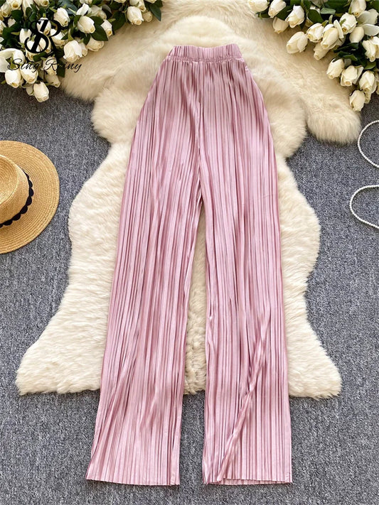 Belle&Kai Women’s Pants – Elegant, Comfortable & Versatile Styles-belleandkai.com