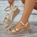 Women’s Summer Sandals – Elegant & Comfortable Footwear-belleandkai.com