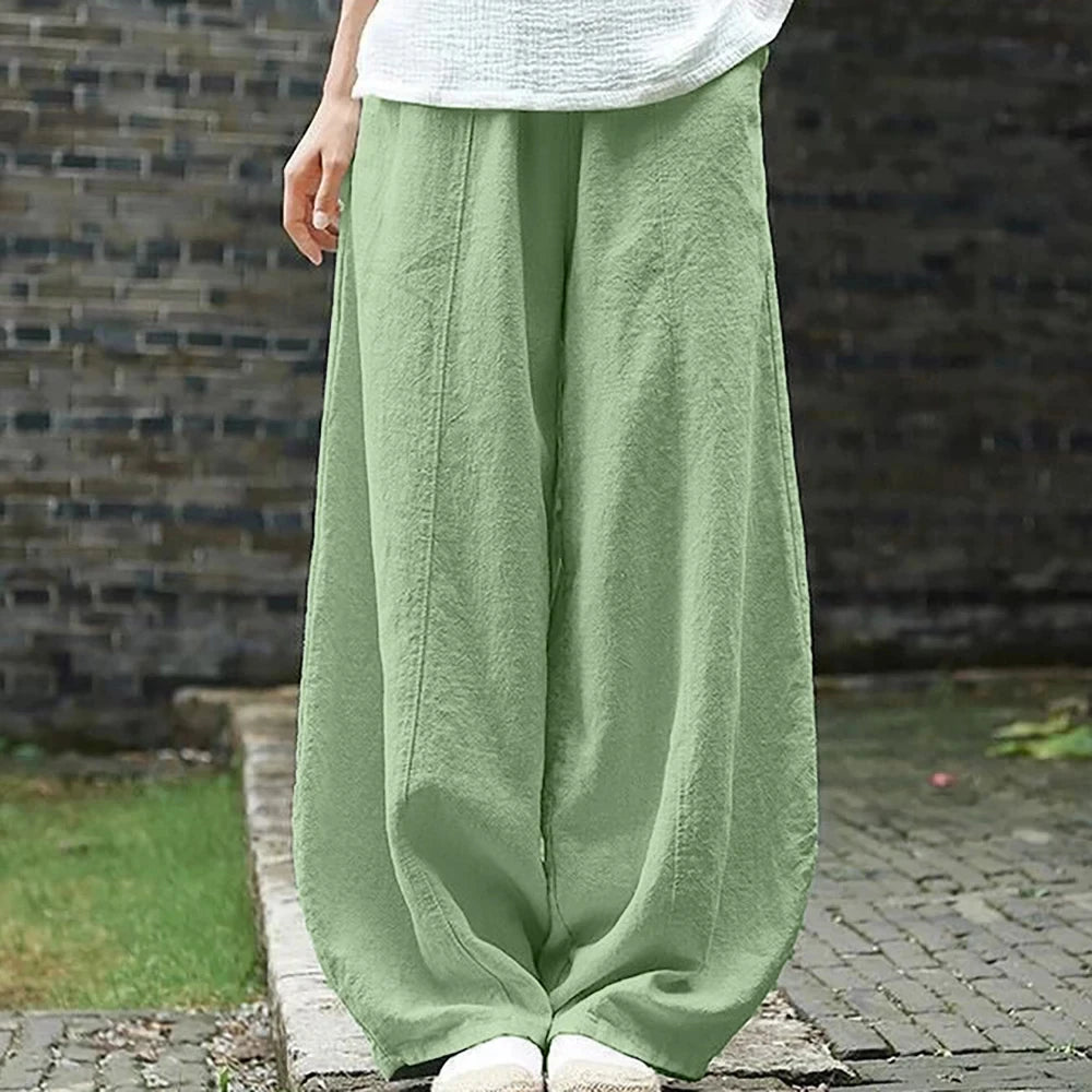 Belle&Kai Women’s Pants – Elegant, Comfortable & Versatile Styles-belleandkai.com