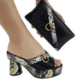 Women’s Summer Sandals – Elegant & Comfortable Footwear-belleandkai.com