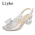 Women’s Summer Sandals – Elegant & Comfortable Footwear-belleandkai.com