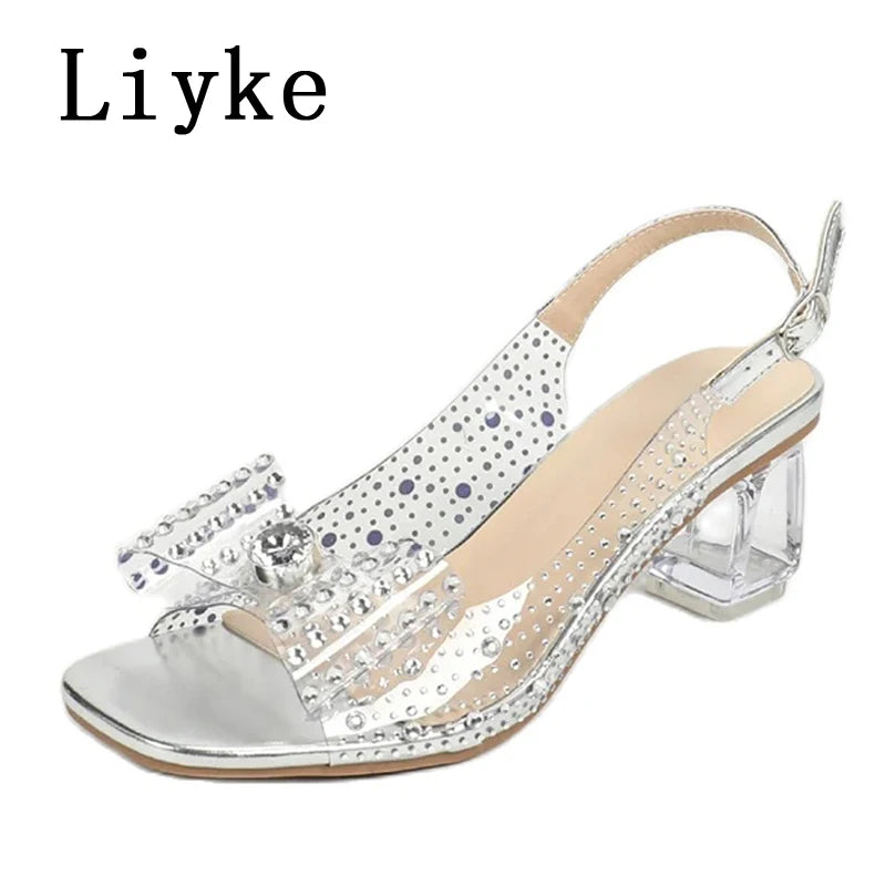 Women’s Summer Sandals – Elegant & Comfortable Footwear-belleandkai.com