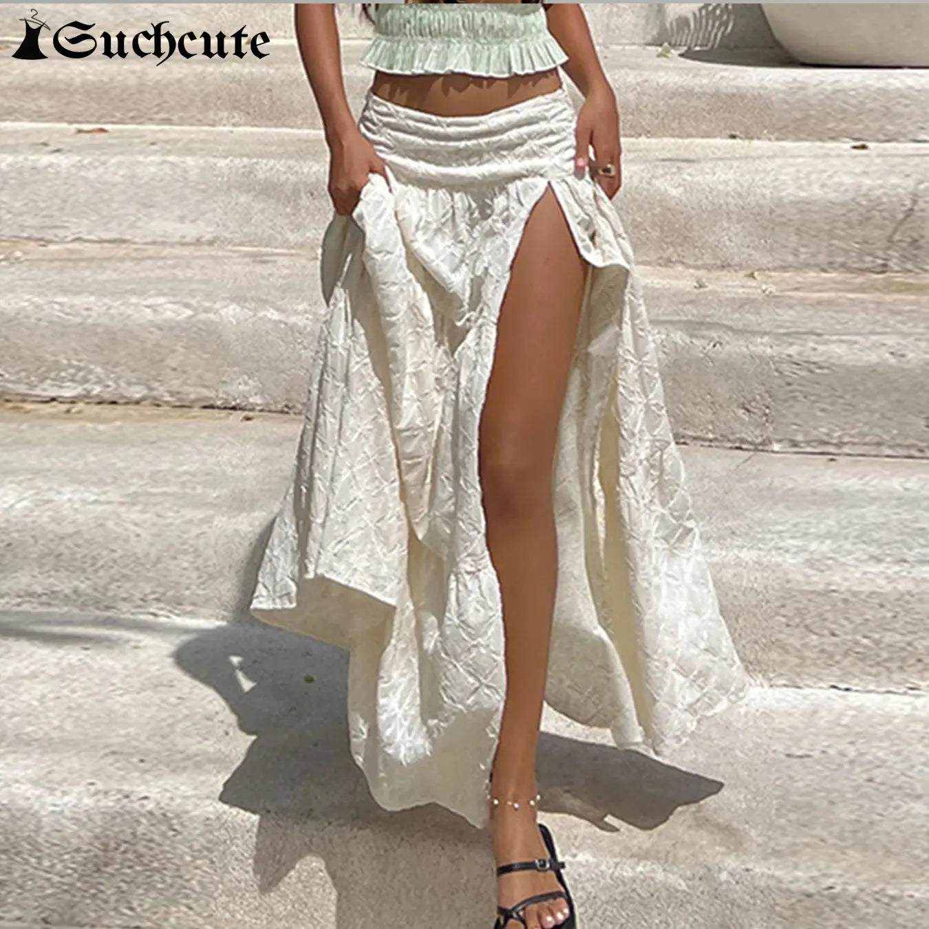 Belle&Kai Women’s Skirts – Chic, Elegant & Versatile Styles-belleandkai.com