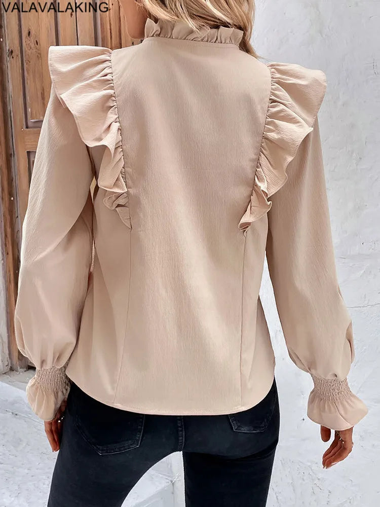 Belle&Kai Women’s Tops – Chic, Comfortable & Versatile Styles-belleandkai.com