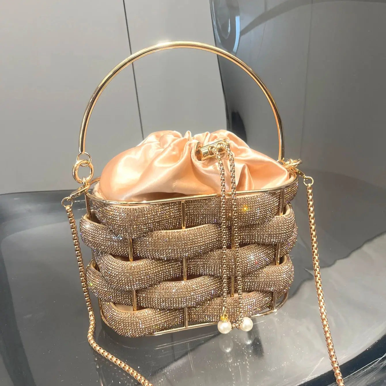 Belle&Kai Women’s Bags – Elegant, Practical & Timeless Designs-belleandkai.com