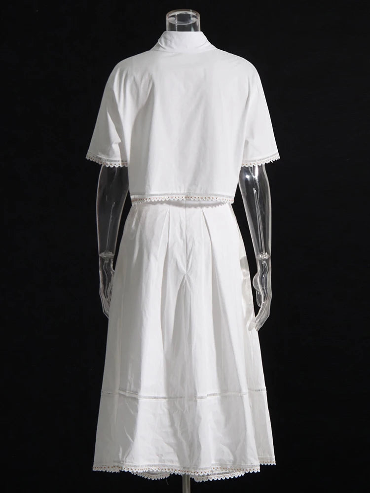 Belle&Kai Women’s Skirts – Chic, Elegant & Versatile Styles-belleandkai.com