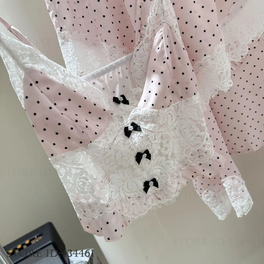 Women’s Loungewear – Comfort Meets Style-belleandkai.com