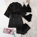Belle&Kai Women’s Pajamas – Soft, Comfortable & Stylish Sleepwear-belleandkai.com
