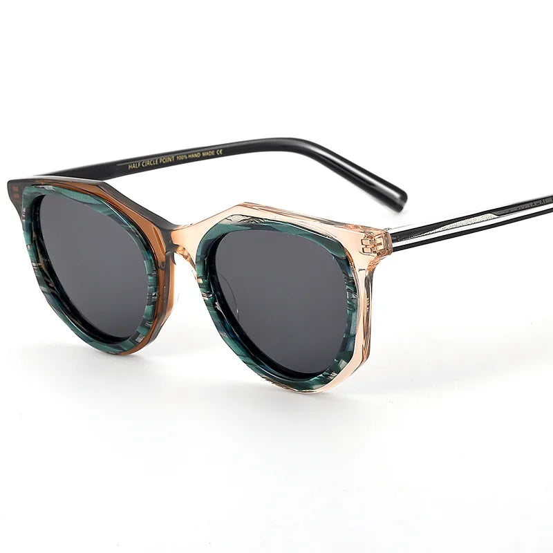 Belle&Kai Women’s Sunglasses – Stylish, Elegant & UV Protection-belleandkai.com