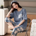 Women’s Loungewear – Comfort Meets Style-belleandkai.com