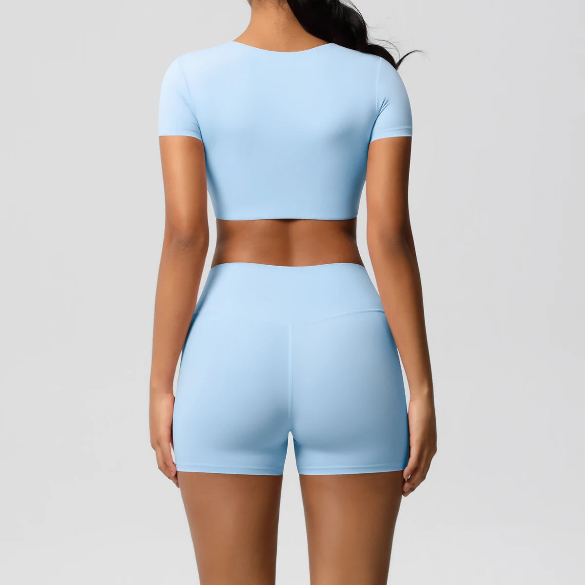 Belle&Kai Women’s Activewear – Stylish, Comfortable & Functional-belleandkai.com
