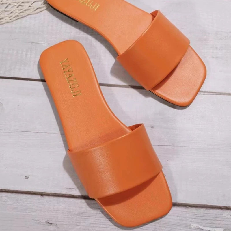 Women’s Summer Sandals – Elegant & Comfortable Footwear-belleandkai.com