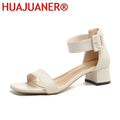 Women’s Summer Sandals – Elegant & Comfortable Footwear-belleandkai.com