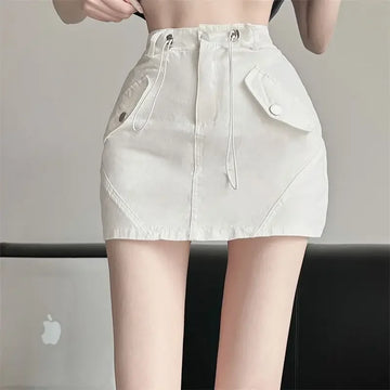 Belle&Kai Women’s Skirts – Chic, Elegant & Versatile Styles-belleandkai.com